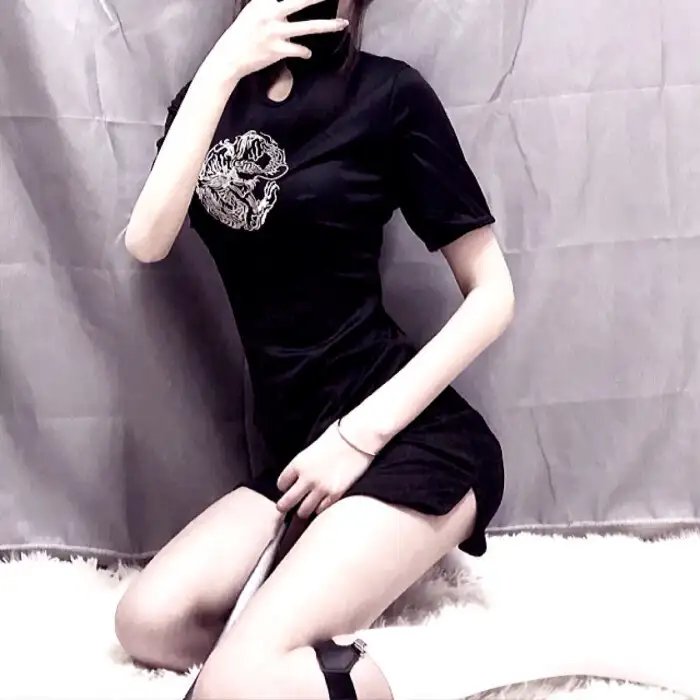 神耆小子粤语