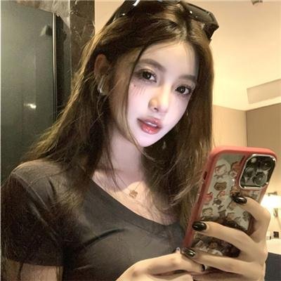 绽放的许开心