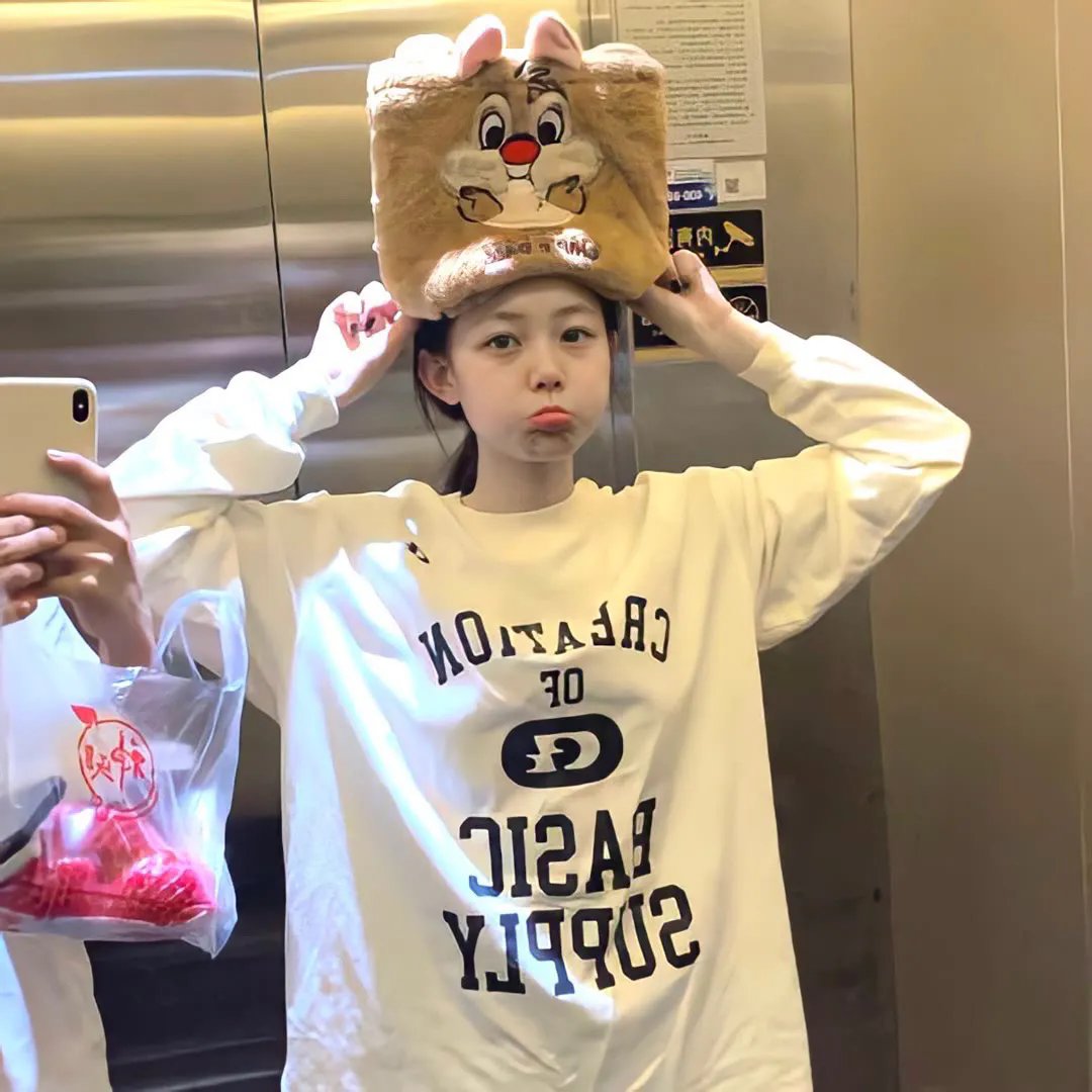 杜鹃的女儿